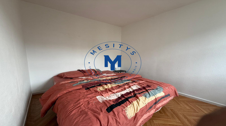 Ma-Cabane - Location Appartement Saint-Étienne, 46 m²