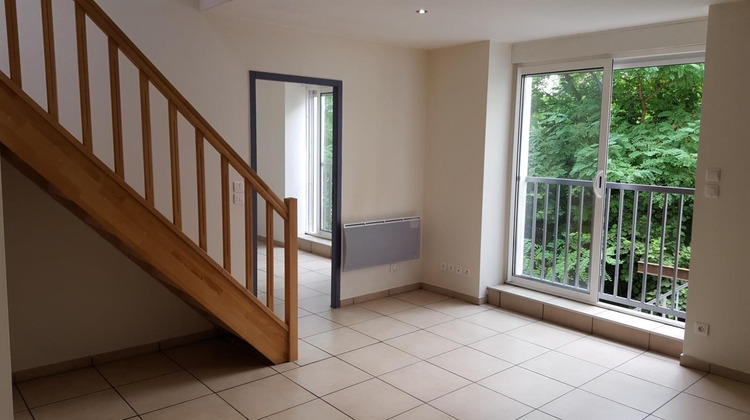 Ma-Cabane - Location Appartement Saint-Étienne, 79 m²