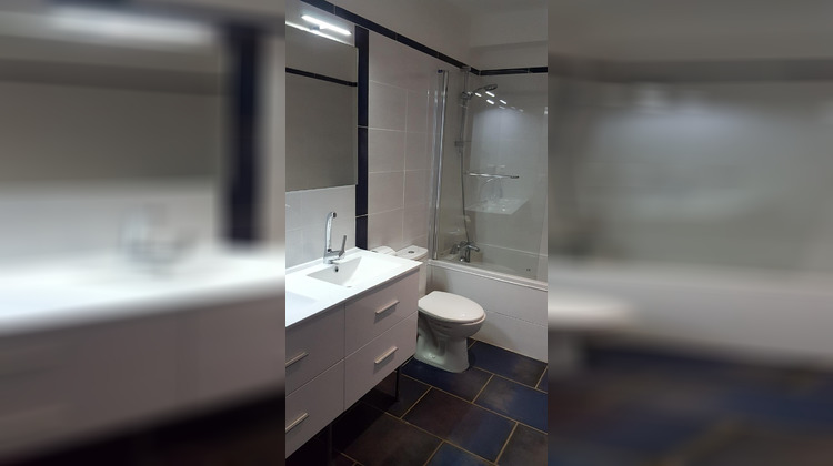 Ma-Cabane - Location Appartement Saint-Étienne, 79 m²