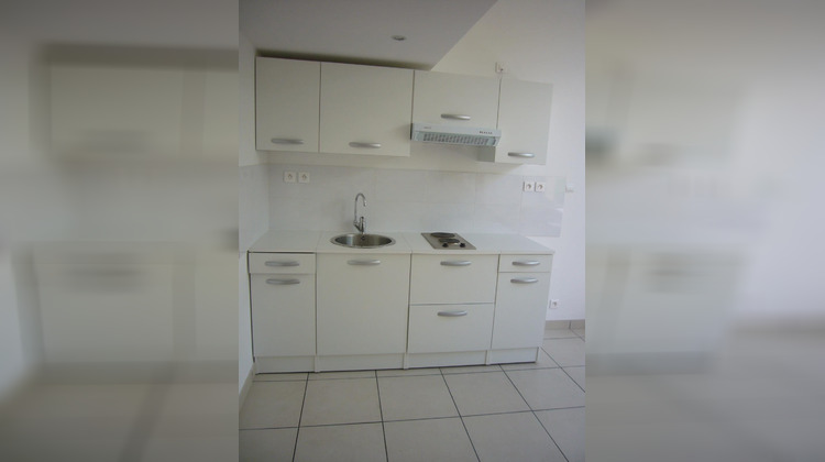 Ma-Cabane - Location Appartement Saint-Étienne, 26 m²
