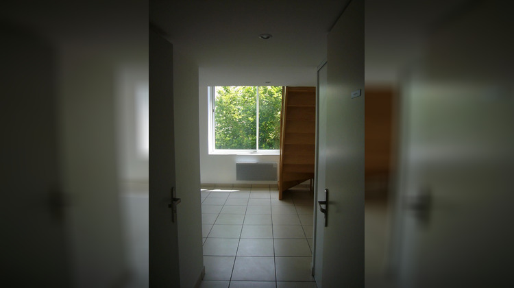 Ma-Cabane - Location Appartement Saint-Étienne, 26 m²