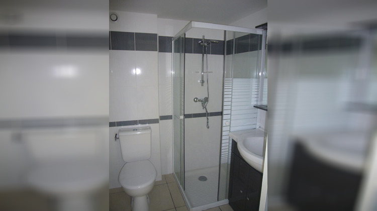 Ma-Cabane - Location Appartement Saint-Étienne, 26 m²