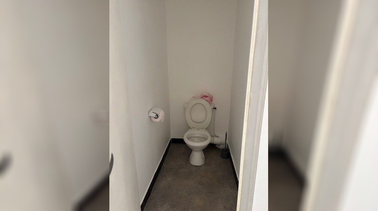 Ma-Cabane - Location Appartement Saint-Étienne, 47 m²