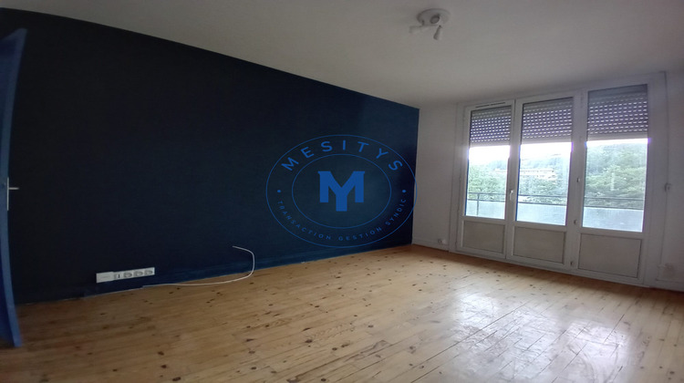 Ma-Cabane - Location Appartement Saint-Étienne, 55 m²