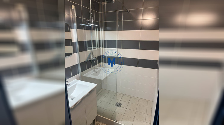 Ma-Cabane - Location Appartement Saint-Étienne, 55 m²