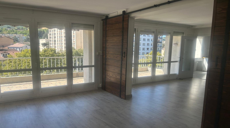 Ma-Cabane - Location Appartement Saint-Étienne, 88 m²