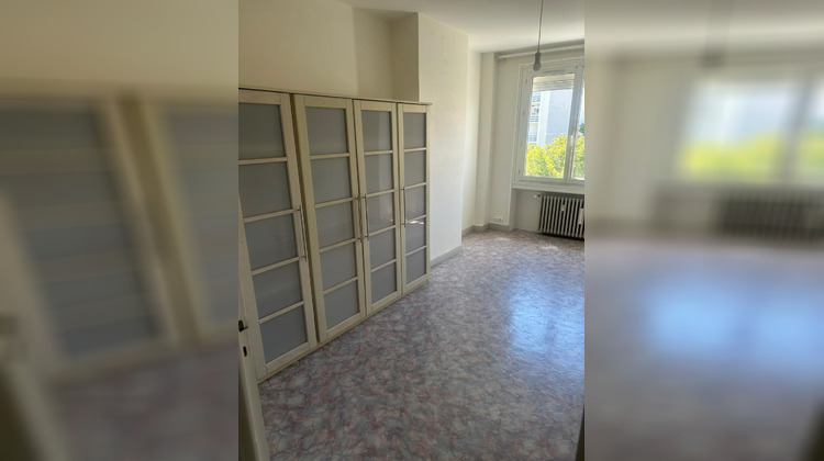 Ma-Cabane - Location Appartement Saint-Étienne, 88 m²