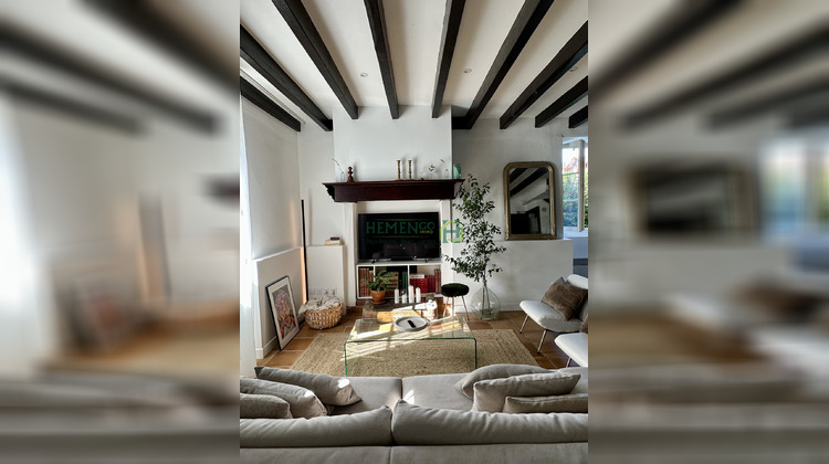 Ma-Cabane - Location Appartement Saint-Étienne-de-Baïgorry, 112 m²