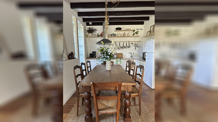 Ma-Cabane - Location Appartement Saint-Étienne-de-Baïgorry, 112 m²