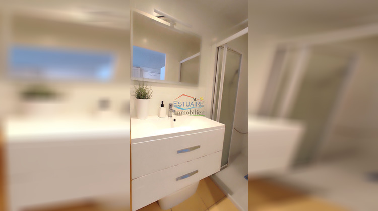 Ma-Cabane - Location Appartement Saint-Étienne-de-Montluc, 36 m²