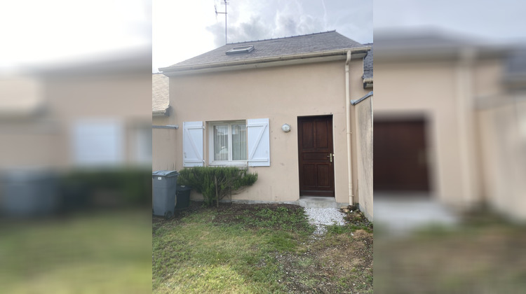 Ma-Cabane - Location Appartement Saint-Étienne-de-Montluc, 61 m²