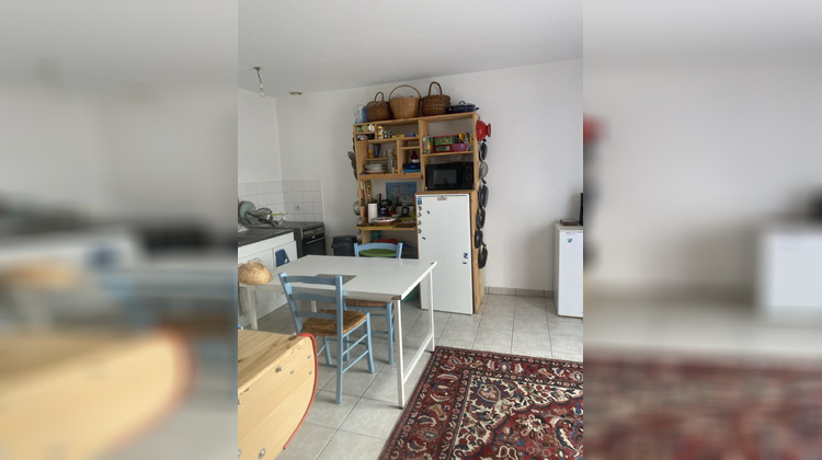 Ma-Cabane - Location Appartement Saint-Étienne-de-Montluc, 61 m²