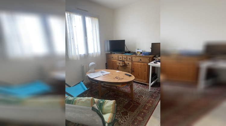 Ma-Cabane - Location Appartement Saint-Étienne-de-Montluc, 61 m²