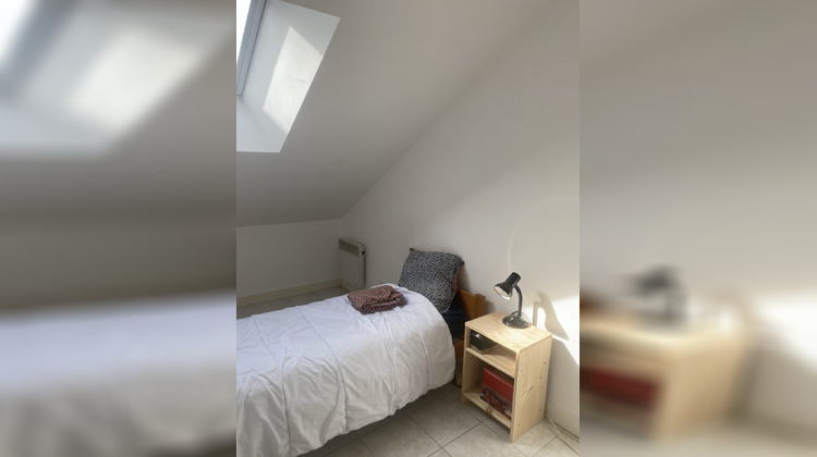 Ma-Cabane - Location Appartement Saint-Étienne-de-Montluc, 61 m²