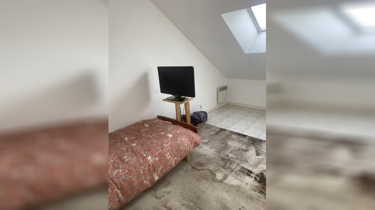 Ma-Cabane - Location Appartement Saint-Étienne-de-Montluc, 61 m²