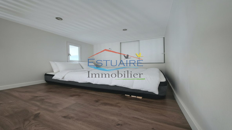 Ma-Cabane - Location Appartement Saint-Étienne-de-Montluc, 36 m²