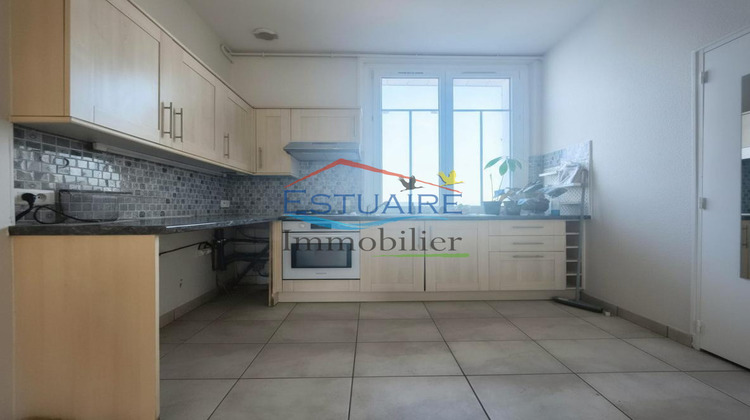 Ma-Cabane - Location Appartement Saint-Étienne-de-Montluc, 36 m²