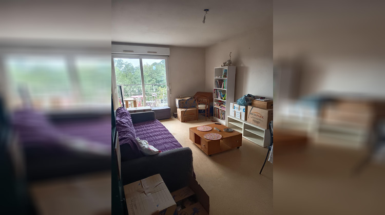 Ma-Cabane - Location Appartement Saint-Étienne-de-Montluc, 69 m²