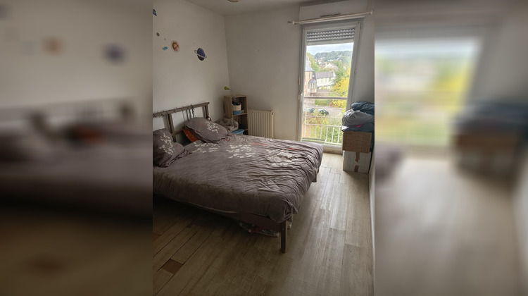 Ma-Cabane - Location Appartement Saint-Étienne-de-Montluc, 69 m²