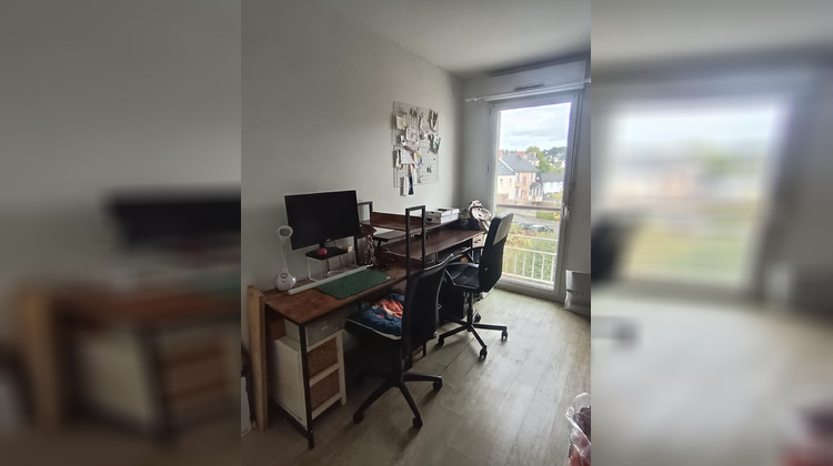 Ma-Cabane - Location Appartement Saint-Étienne-de-Montluc, 69 m²