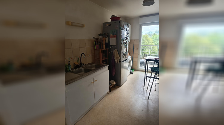 Ma-Cabane - Location Appartement Saint-Étienne-de-Montluc, 69 m²