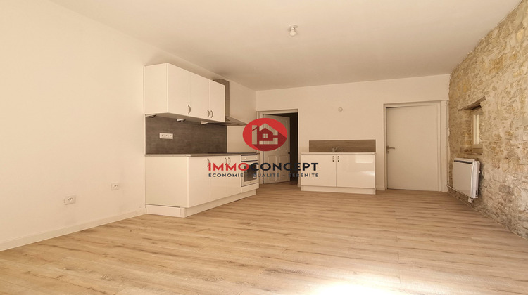 Ma-Cabane - Location Appartement Saint-Étienne-des-Sorts, 38 m²
