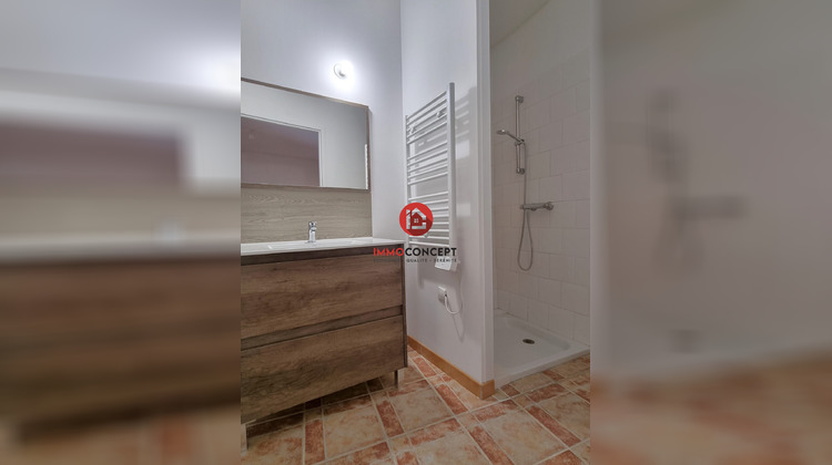 Ma-Cabane - Location Appartement Saint-Étienne-des-Sorts, 38 m²