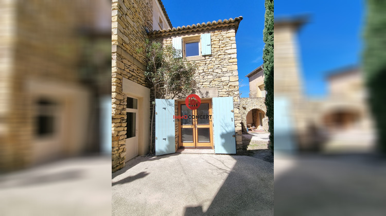 Ma-Cabane - Location Appartement Saint-Étienne-des-Sorts, 38 m²