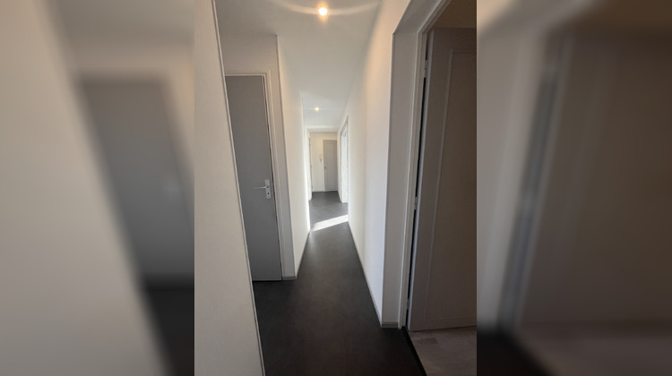 Ma-Cabane - Location Appartement Saint-Étienne-du-Rouvray, 68 m²