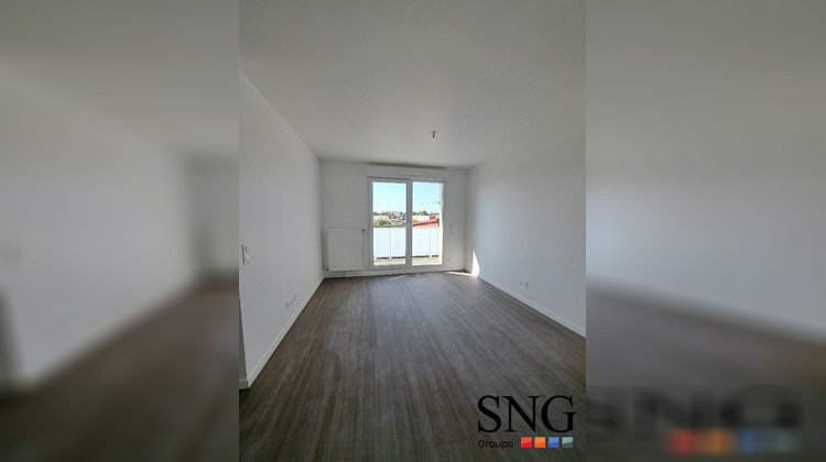 Ma-Cabane - Location Appartement Saint-Étienne-du-Rouvray, 33 m²