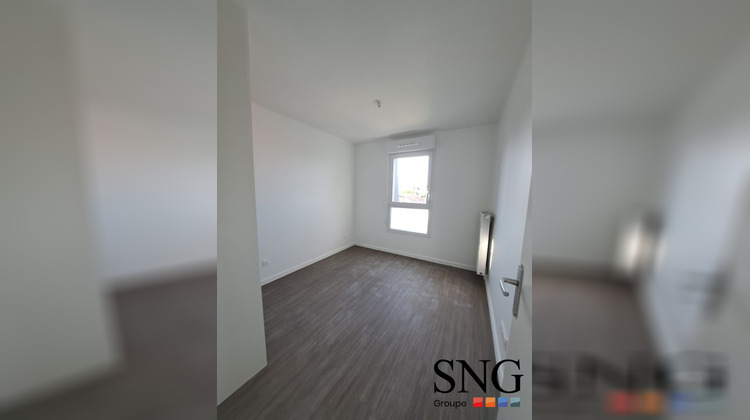 Ma-Cabane - Location Appartement Saint-Étienne-du-Rouvray, 33 m²