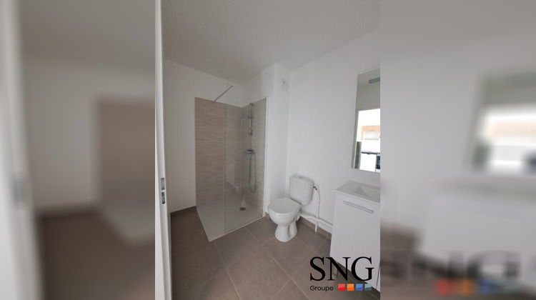 Ma-Cabane - Location Appartement Saint-Étienne-du-Rouvray, 33 m²