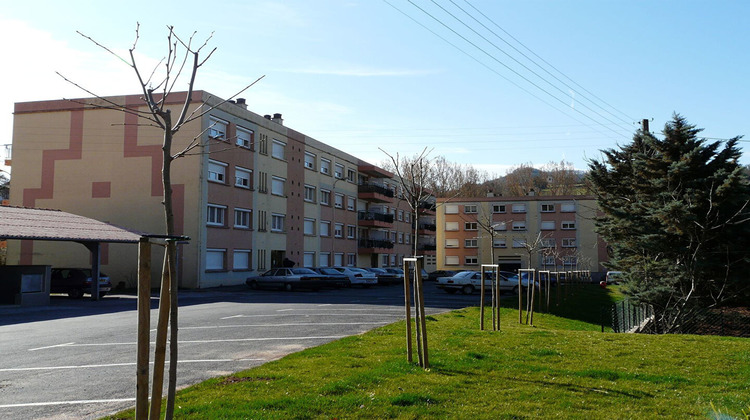 Ma-Cabane - Location Appartement SAINT-AFFRIQUE, 73 m²