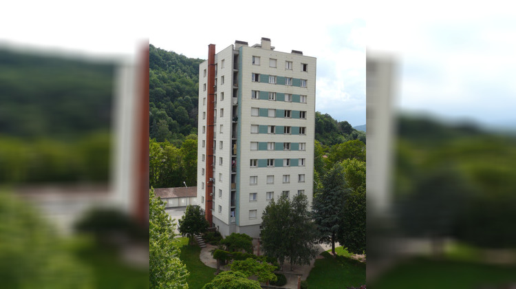 Ma-Cabane - Location Appartement SAINT-AFFRIQUE, 57 m²