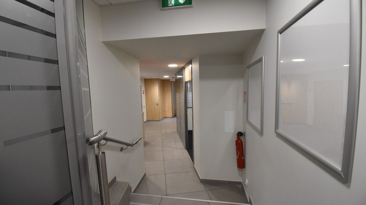 Ma-Cabane - Location Appartement SAINT AGREVE, 120 m²