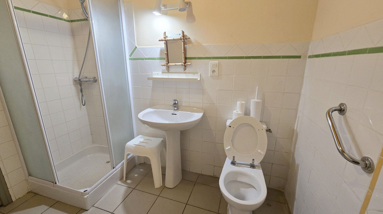 Ma-Cabane - Location Appartement Saint-Agrève, 49 m²