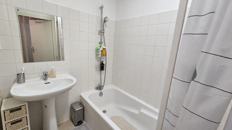 Ma-Cabane - Location Appartement Saint-Agrève, 59 m²