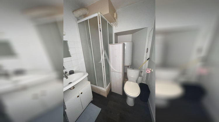 Ma-Cabane - Location Appartement SAINT-AIGNAN, 19 m²