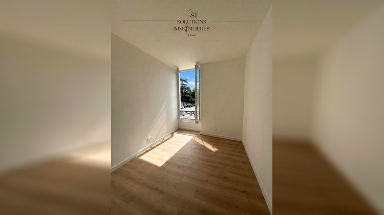 Ma-Cabane - Location Appartement Saint-Alban-du-Rhône, 43 m²