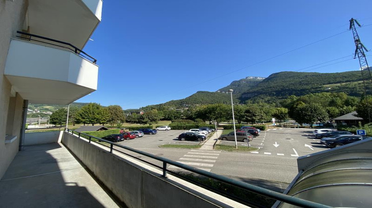 Ma-Cabane - Location Appartement SAINT-ALBAN-LEYSSE, 34 m²