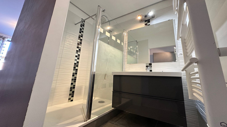 Ma-Cabane - Location Appartement SAINT-ALBAN-LEYSSE, 41 m²