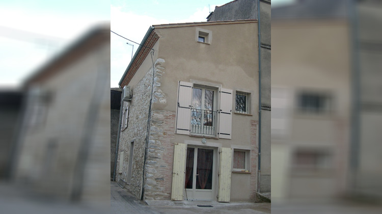 Ma-Cabane - Location Appartement Saint-Amancet, 60 m²