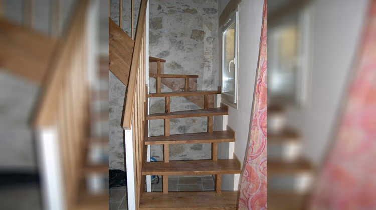 Ma-Cabane - Location Appartement Saint-Amancet, 60 m²