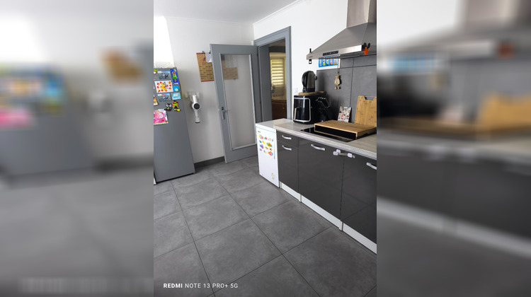 Ma-Cabane - Location Appartement SAINT-AMARIN, 115 m²