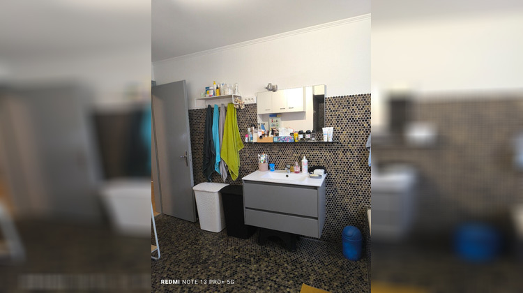 Ma-Cabane - Location Appartement SAINT-AMARIN, 115 m²