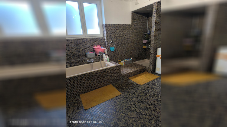 Ma-Cabane - Location Appartement SAINT-AMARIN, 115 m²