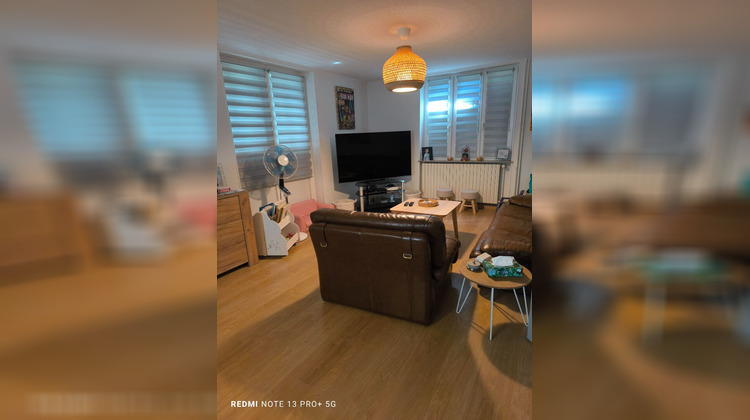 Ma-Cabane - Location Appartement SAINT-AMARIN, 115 m²