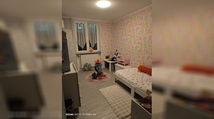 Ma-Cabane - Location Appartement SAINT-AMARIN, 115 m²