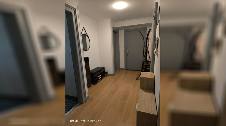Ma-Cabane - Location Appartement SAINT-AMARIN, 115 m²