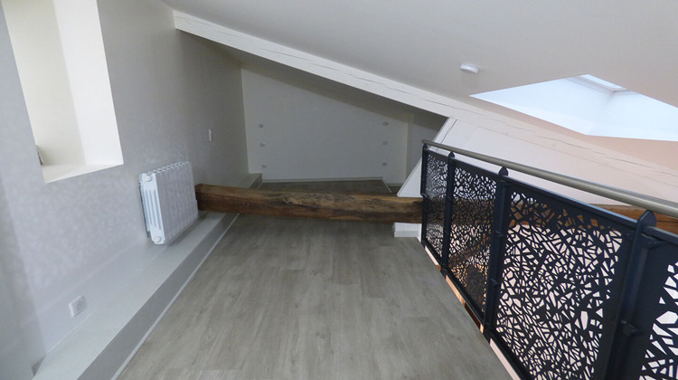 Ma-Cabane - Location Appartement SAINT-AMOUR, 83 m²